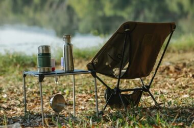 kampeer gadgets