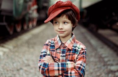Kinderkleding