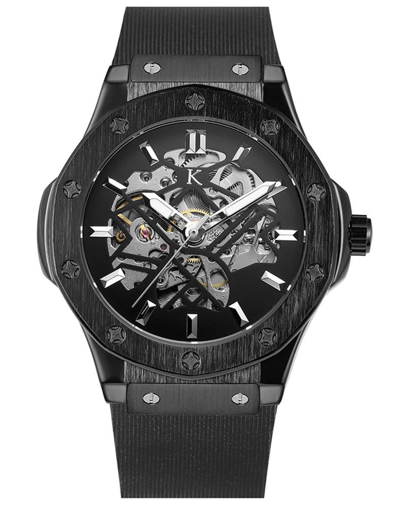 klein watch dan bilzerian