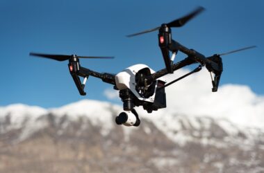 kopen van een drone