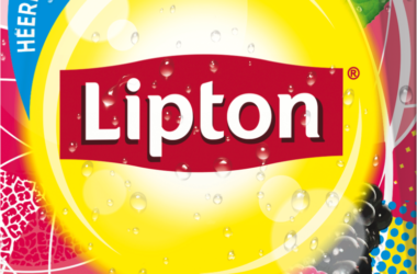 Lipton komt met nieuwe variant