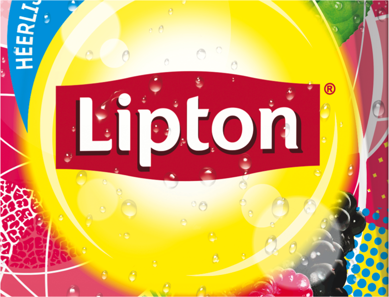 Lipton komt met nieuwe variant