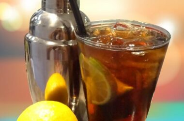 long island iced tea maken