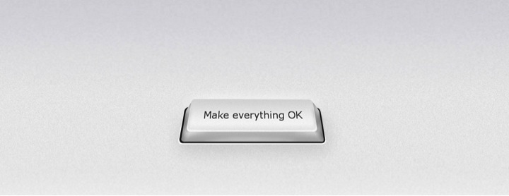 makeeverythingok website