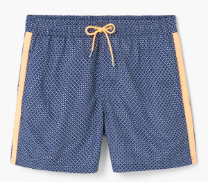 Mooi nieuwe mango zwembroek