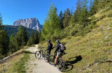 mountainbiken tirol