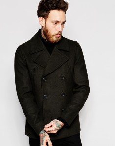 new look winterjassen bij asos