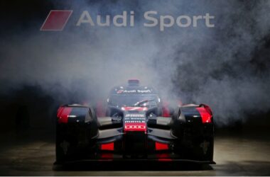 nieuwe audi r18