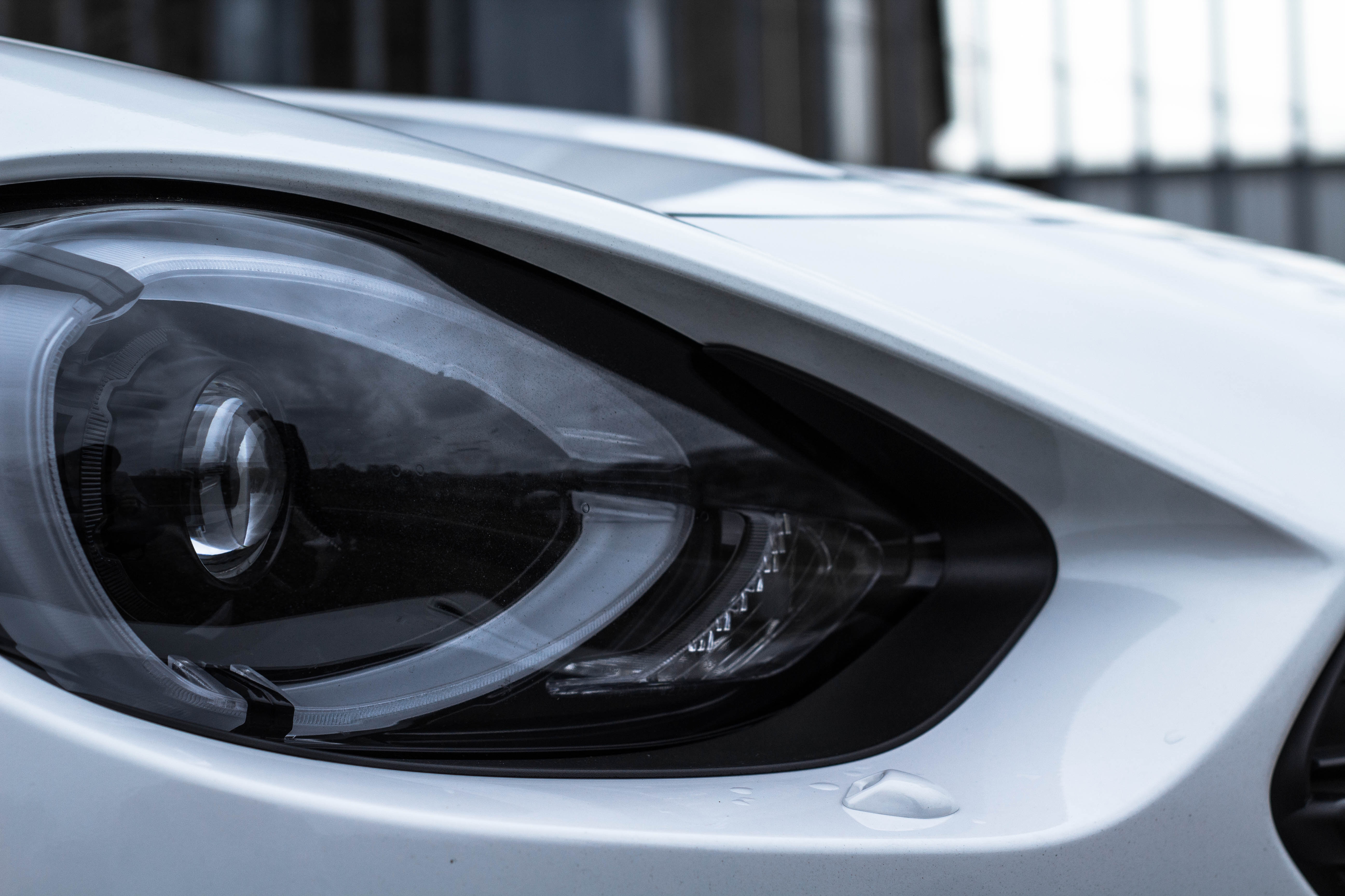 nieuwe fiat 124 spider