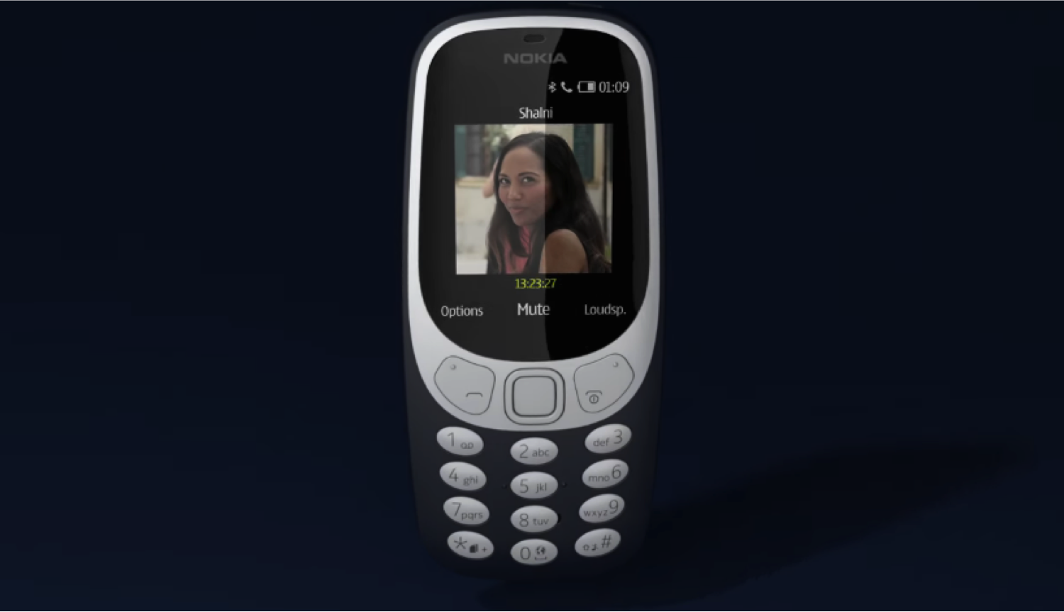 nieuwe nokia 3310 beschikbaar