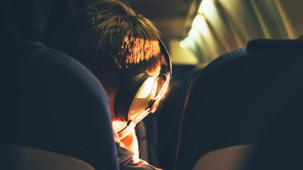 noice cancelling koptelefoon must reisgadget