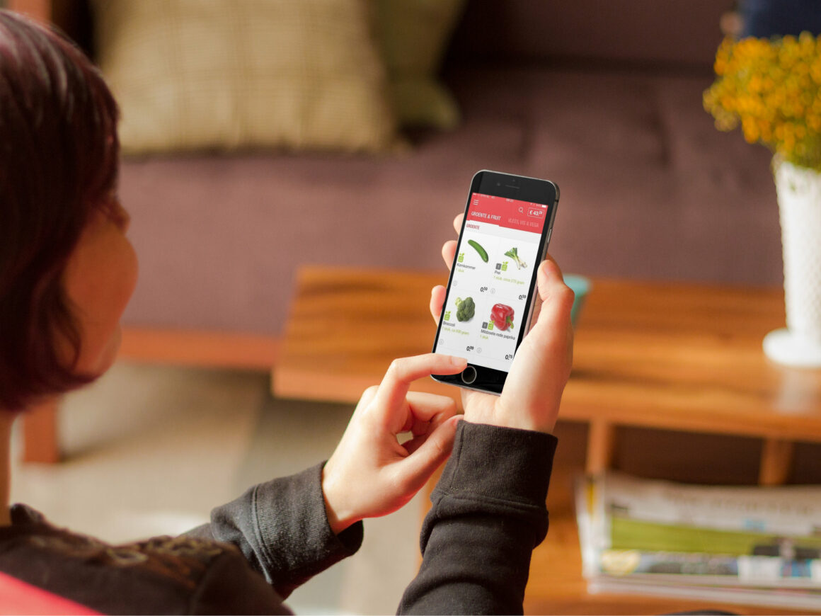 app voor blinden en slechtzienden