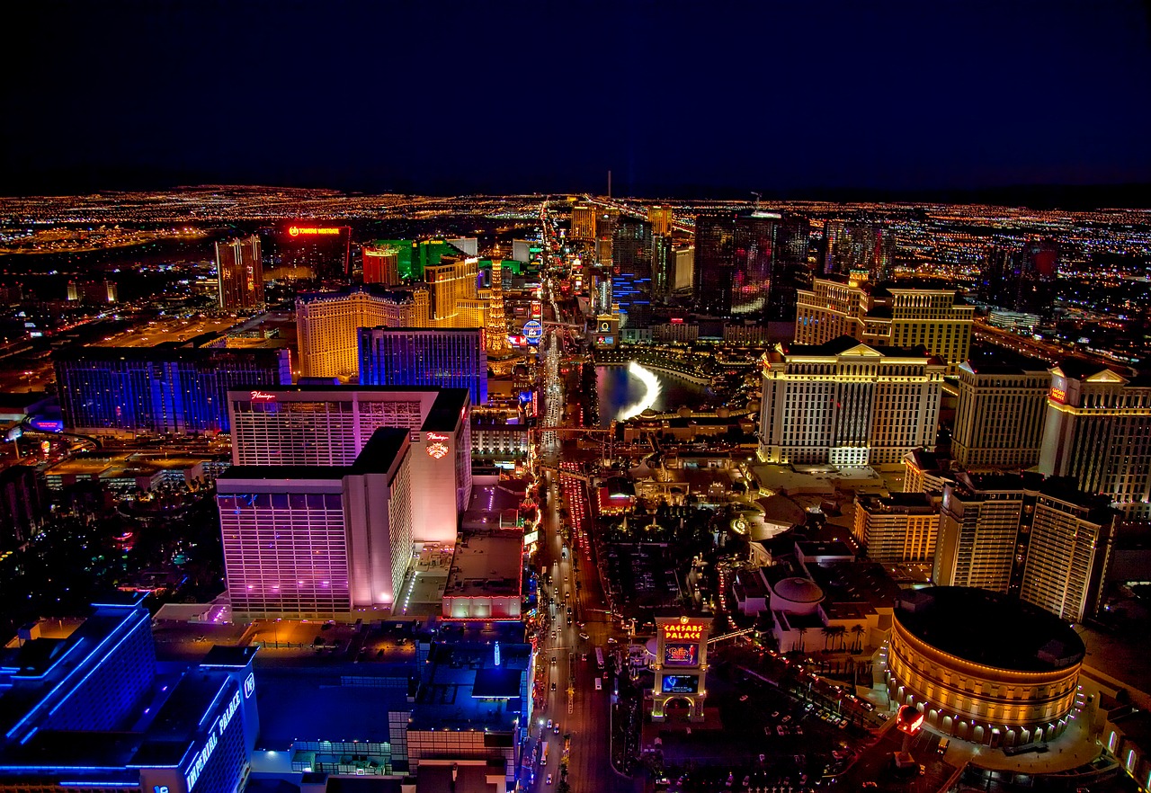 online casino's met bonus