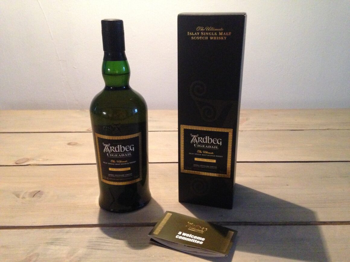 online whisky kopen Ardbeg