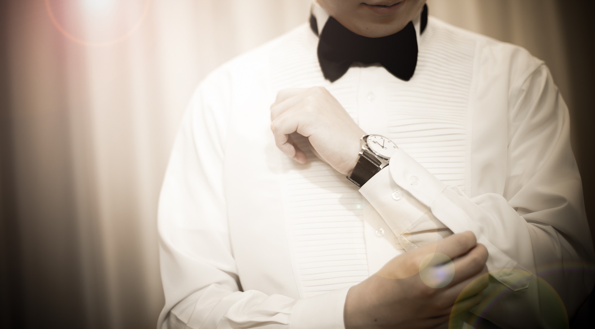 overhemden voor feestdagen