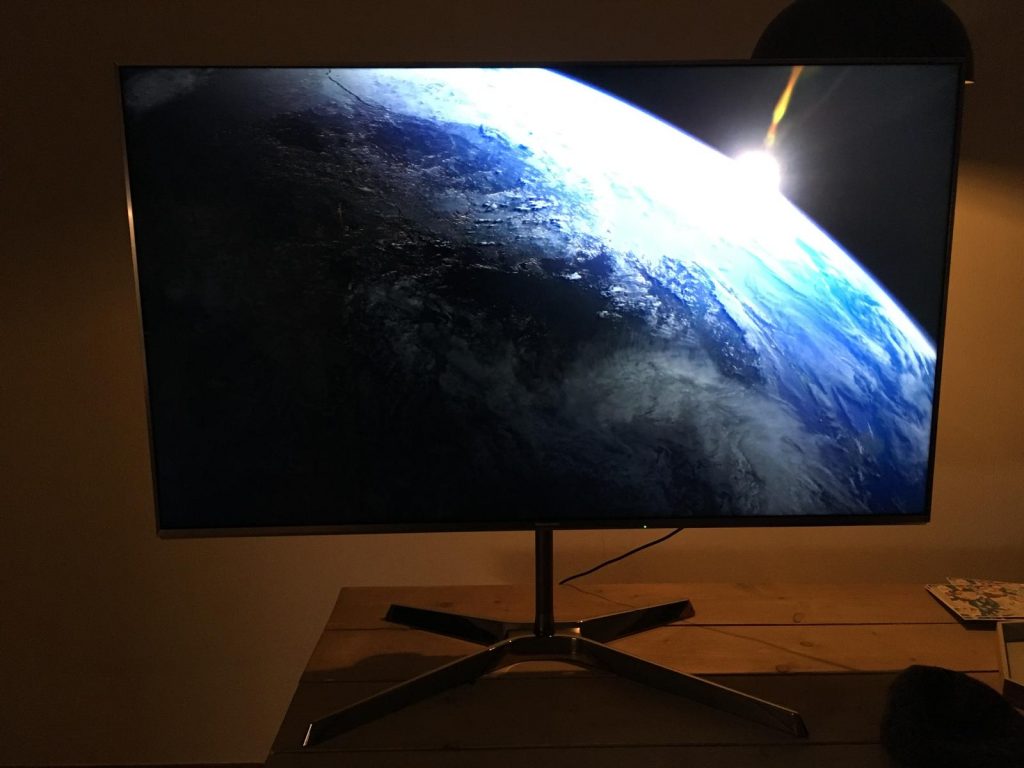 panasonic 4k tv tx-50exw784