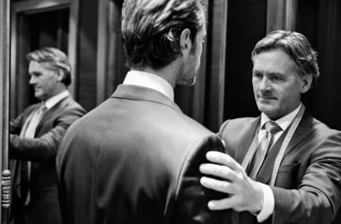 personal tailoring mcgregor