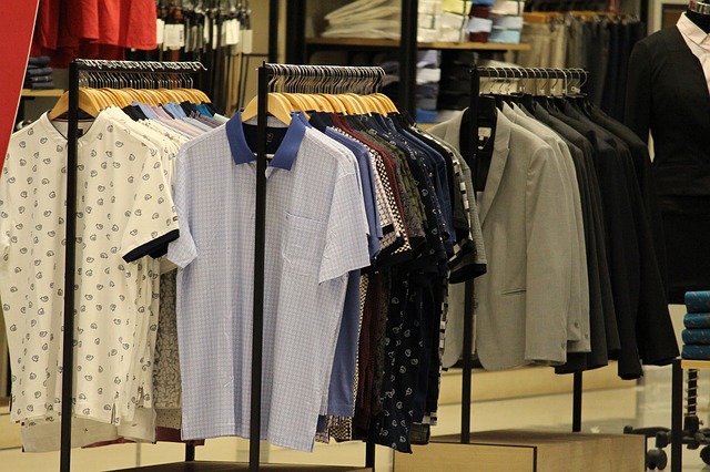 polo shirt