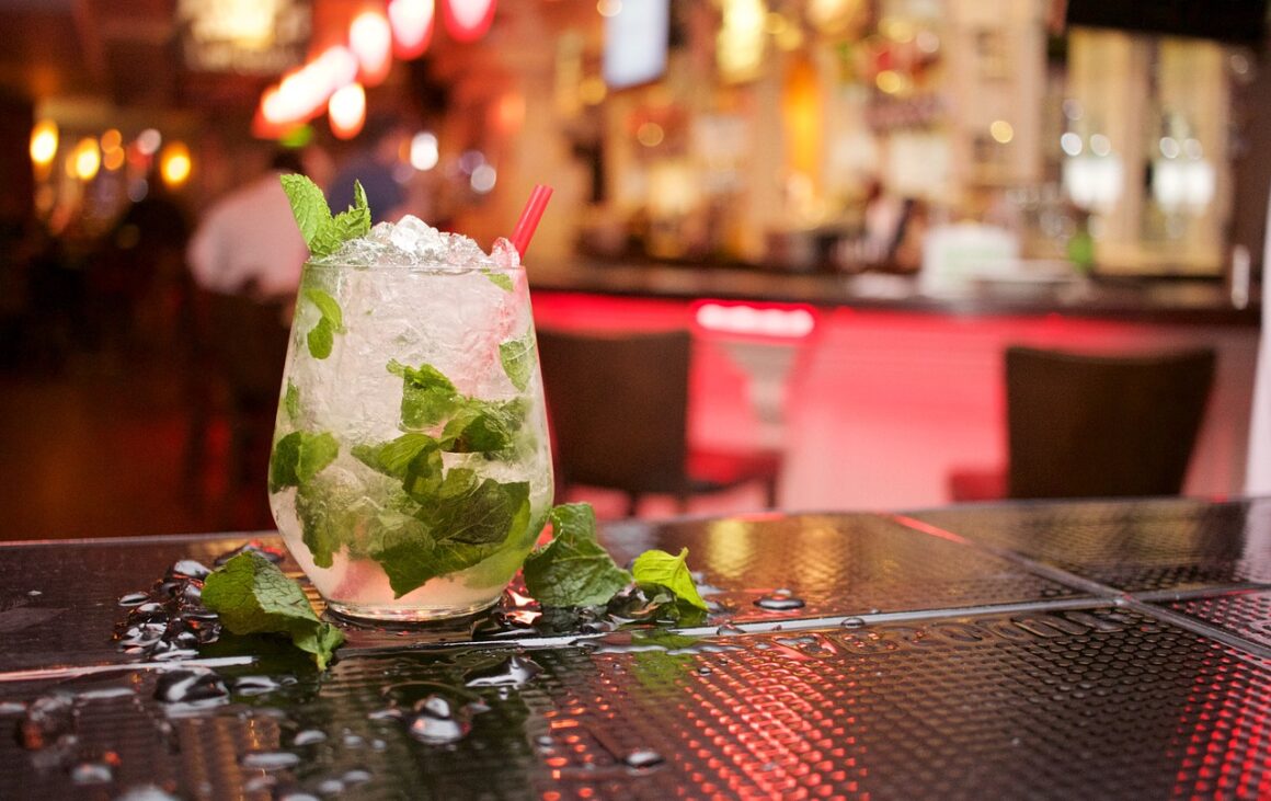 recept mojito maken