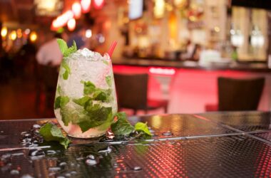 recept mojito maken