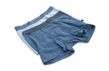 boxershort voor mannen