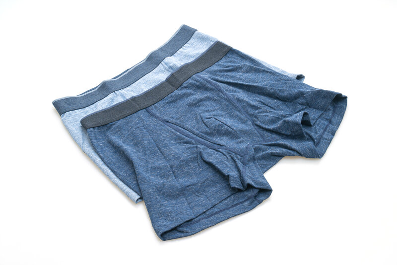 boxershort voor mannen