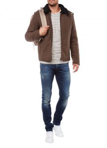 selected homme jas voor heren in 2017