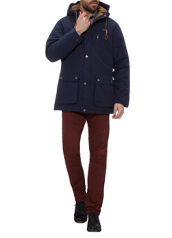 selected homme winterjas