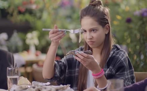 smaak leren waarderen