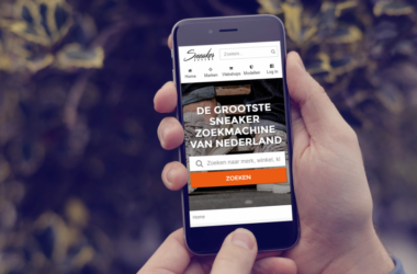 sneakerjagers.nl