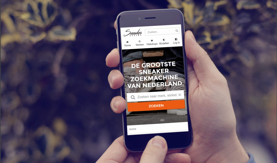 sneakerjagers.nl