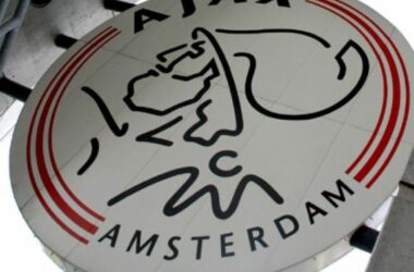 speelschema ajax logo
