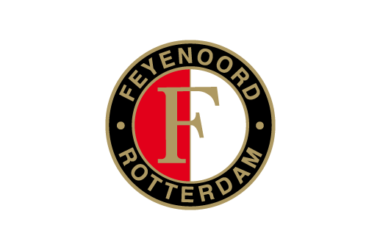 speelschema feyenoord logo