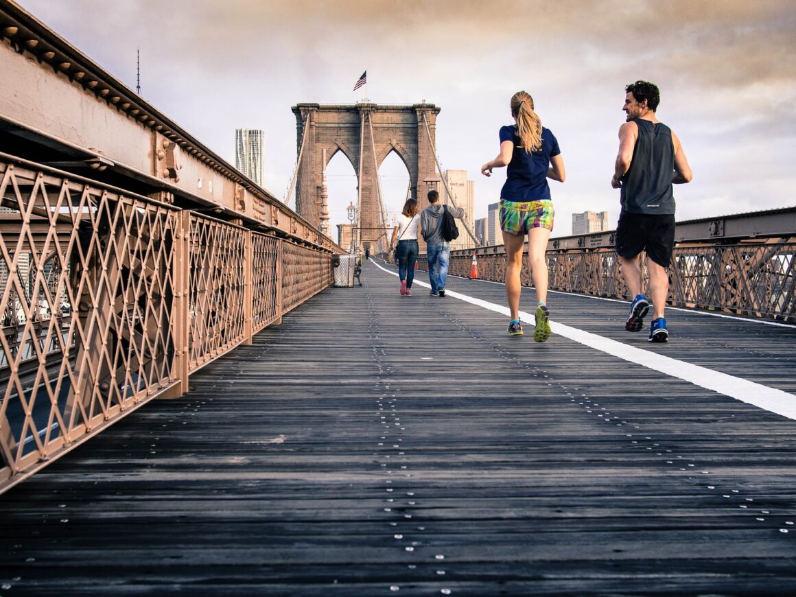 hardloop app