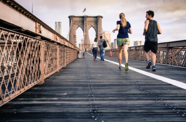 hardloop app