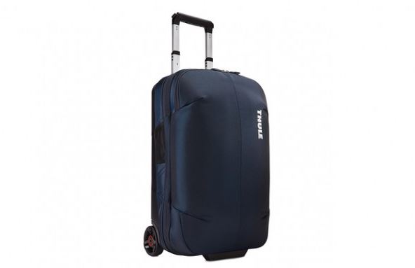 koffer thule subterra review