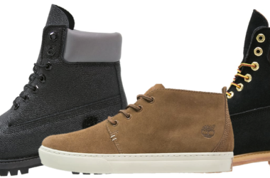 Timberland heren schoenen kopen?