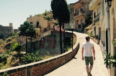vesuvio tour ervaring