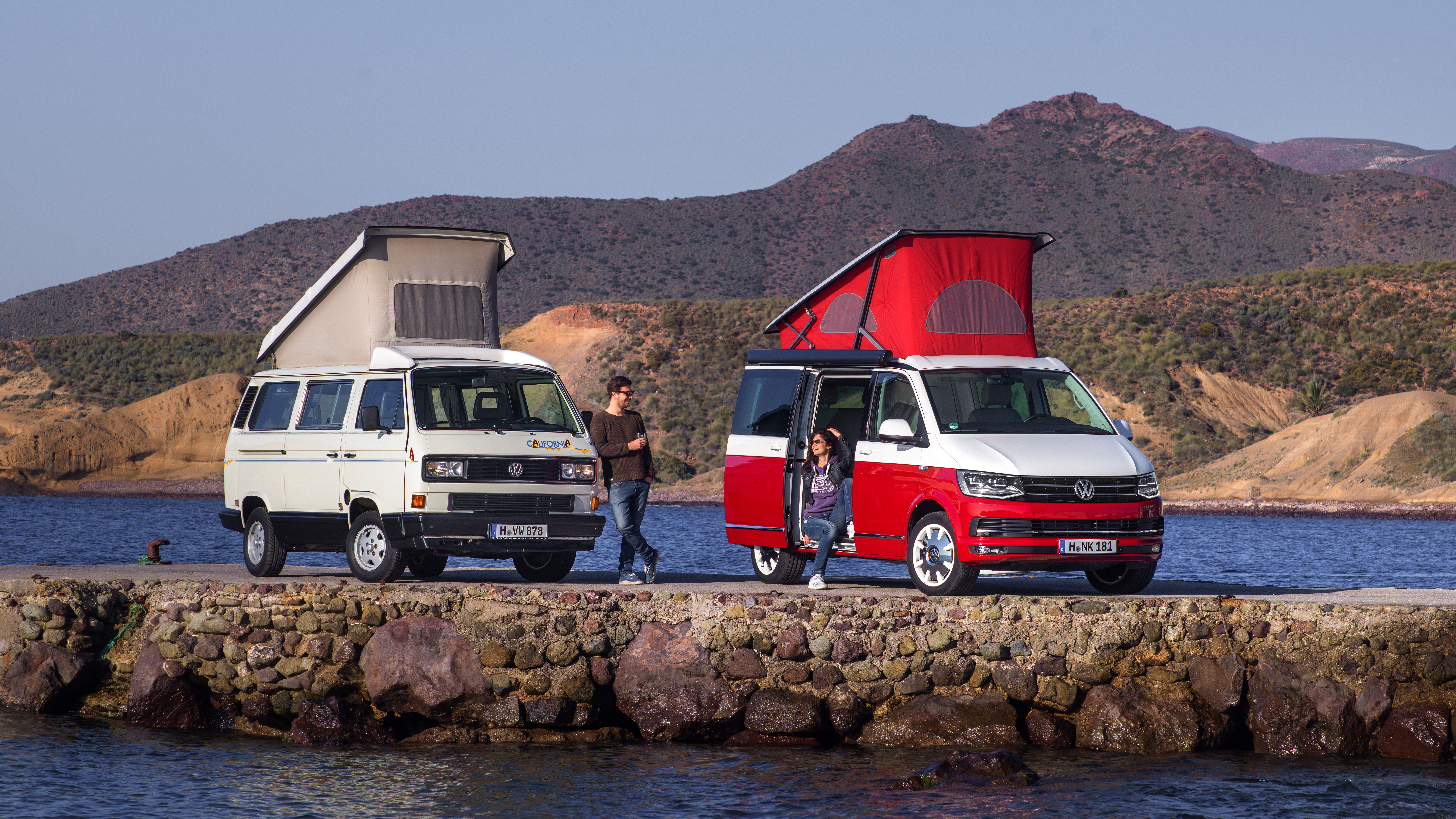 volkswagen california 30 jaar