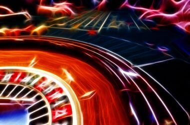 voordelen van live casino's