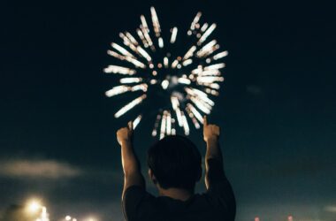 vuurwerk fails op een rij