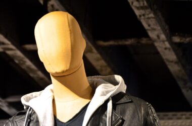 webshop met mannenkleding