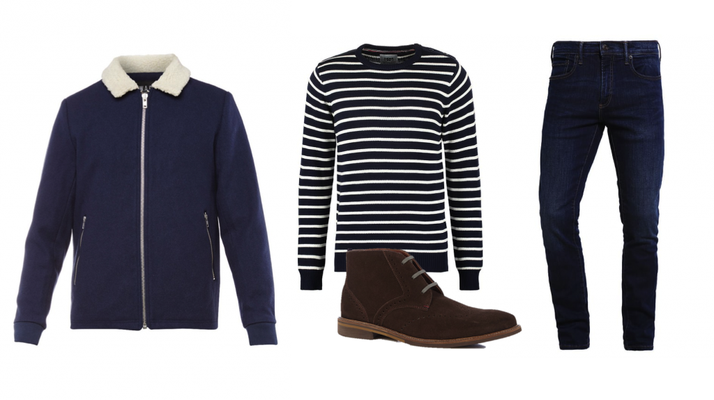 winteroutfit voor mannen 2