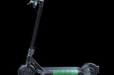 xiaomi mi electric scooter pro 2